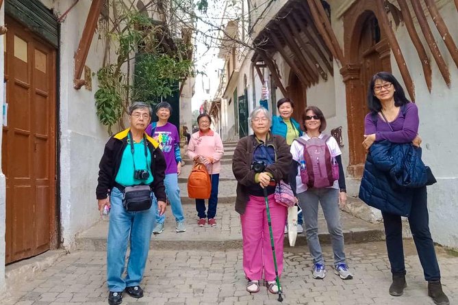 7 Days 6 Nights Private Trip in 5 Cities - Reviews and Ratings