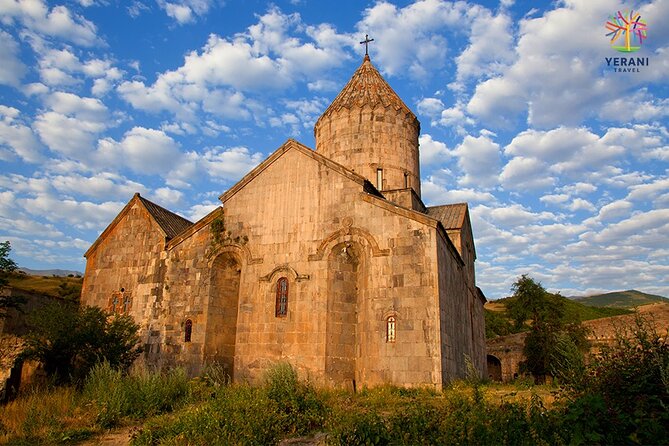 7 Days / 6 Nights Ready Tour Package in Armenia - Inclusions