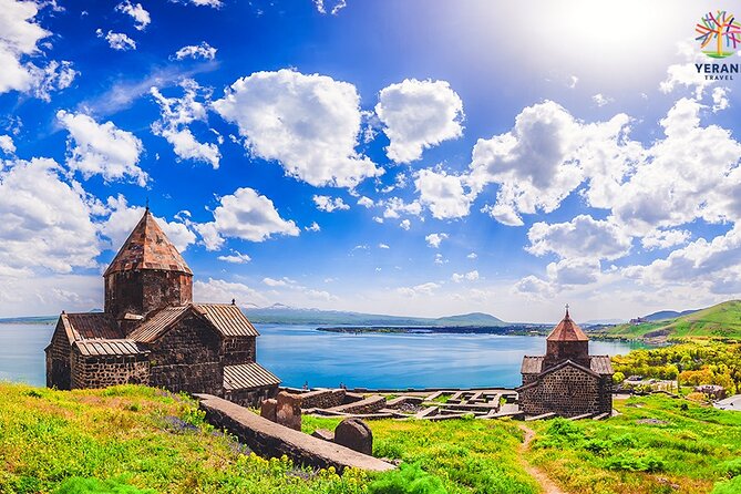7 Days / 6 Nights Ready Tour Package in Armenia - Exclusions