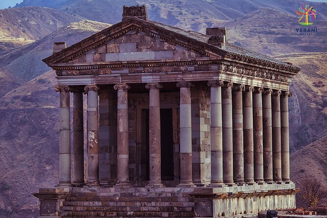 7 Days / 6 Nights Ready Tour Package in Armenia - Cancellation Policy