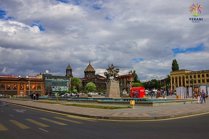 7 Days / 6 Nights Ready Tour Package in Armenia - Accommodation