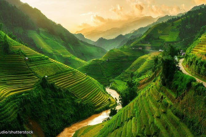 7 Days 6 Nights Special Package Hanoi - Halong - Sapa with Hotel 4 Star - Key Points