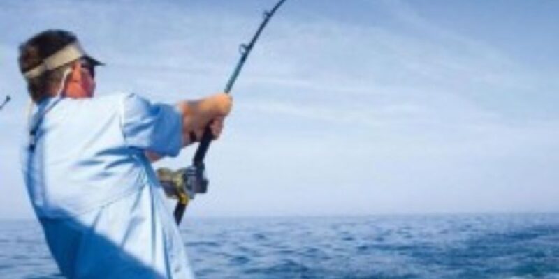 7 Days Absolute Fishing & Wildlife Safari by Boat - Fishing Activities