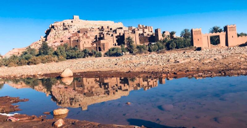 7 Days Adventure Through Time and Culture Morocco - Key Points