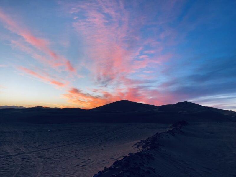 7 Days Adventure Through Time and Culture Morocco - Itinerary Highlights