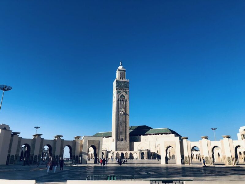 7 Days Adventure Through Time and Culture Morocco - Optional Activities