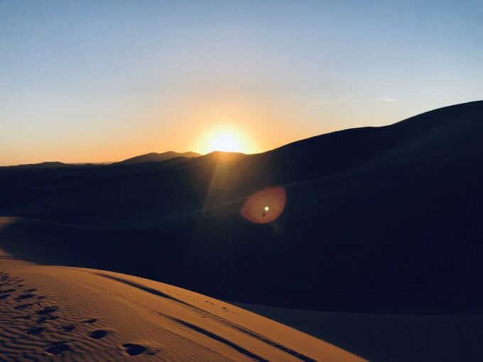 7 Days Adventure Through Time and Culture Morocco - Travel to Casablanca