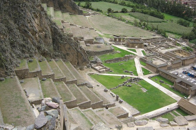7 Days |ALL INCLUDED| Machupicchu - Rainbow, Humantay, Qeswachaka (Private) - Train Tickets