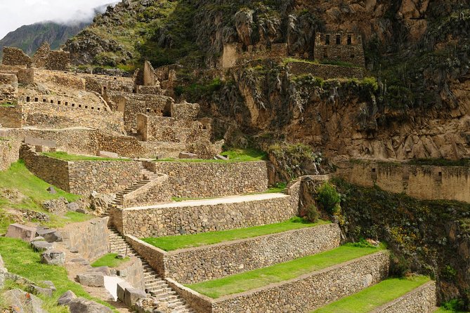 7 Days |ALL INCLUDED| Machupicchu - Rainbow, Humantay, Qeswachaka (Private) - Booking Information