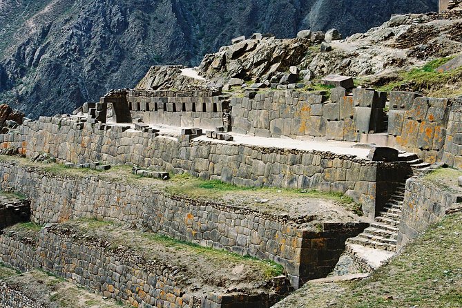 7 Days |ALL INCLUDED| Machupicchu - Rainbow, Humantay, Qeswachaka (Private) - Pricing