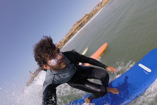 7 Days All Inclusive Surf Package - Surf Lessons