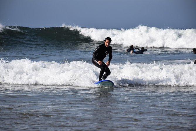 7 Days All Inclusive Surf Package - Imsouane Surf Trip