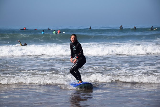7 Days All Inclusive Surf Package - Additional Activities