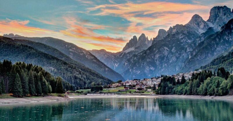 7-Days Alpine Adventure: Venice, Dolomites & Alps Escapade - Key Points