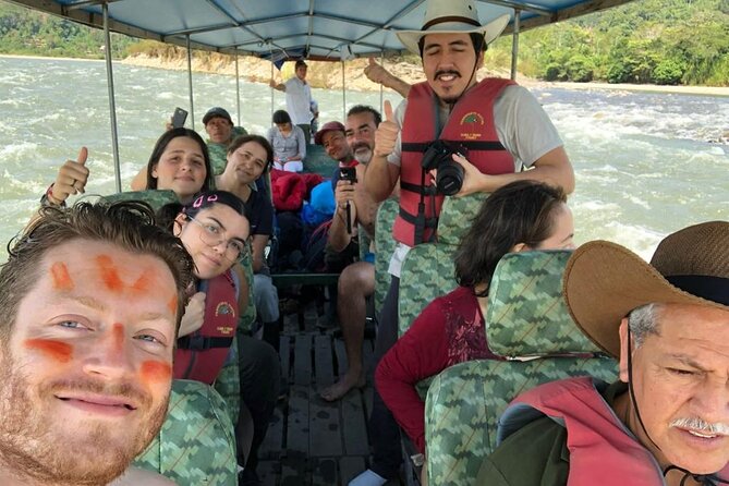 7 Days and 6 Nights Private Tour Manu National Park in Cusco - Customer Feedback Analysis