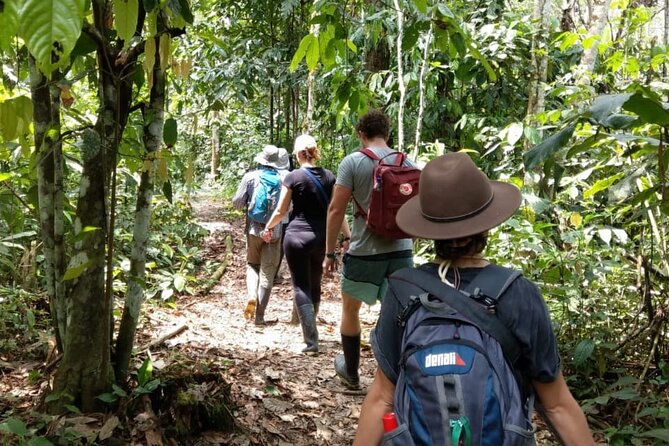 7 Days and 6 Nights Private Tour Manu National Park in Cusco - Preparing for the Adventure