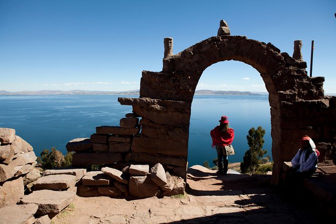 7 Days Andean World From Lima - Sacred Valley Cultural Immersion