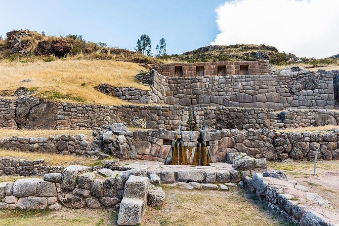 7 Days Andean World From Lima - Return to Lima