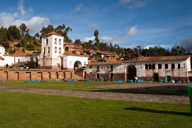7 Days Andean World From Lima - Recap