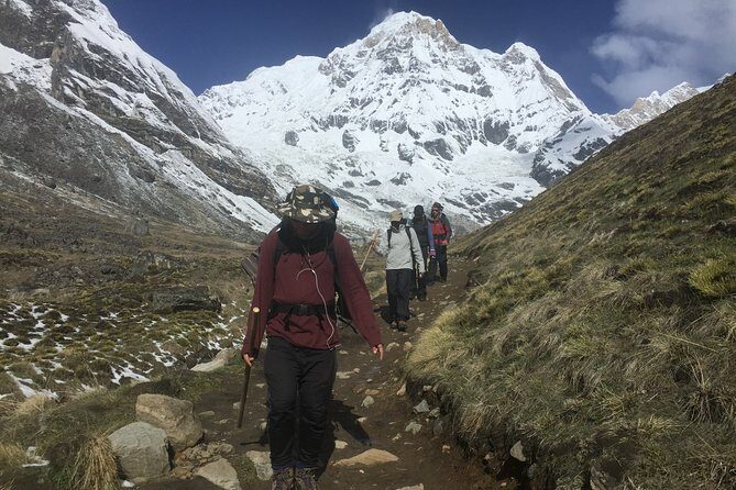 7 Days Annapurna Base Camp Trek from Pokhara - What Makes This Trek Stand Out?