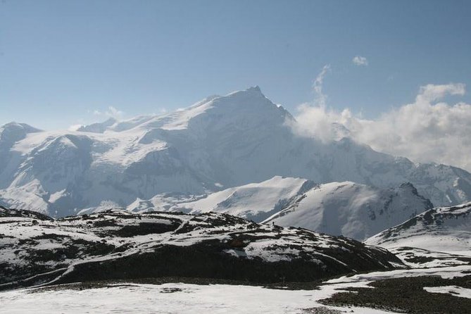 7 Days Annapurna Base Camp Trek From Pokhara - Inclusions and Services