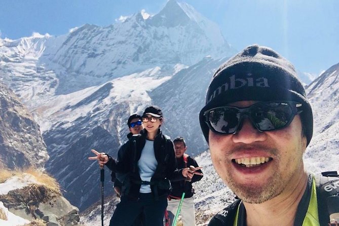 7 Days Annapurna Base Camp Trek From Pokhara With Hot Spring - Good To Know