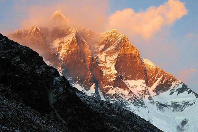 7 Days Annapurna Base Camp Trek From Pokhara With Hot Spring - Included Services