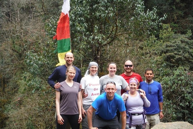 7 Days Annapurna Base Camp Trek From Pokhara With Hot Spring - Reviews and Testimonials
