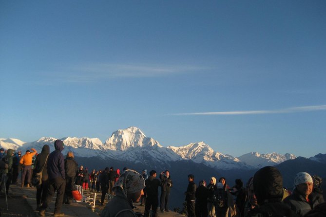 7 Days Annapurna Base Camp Trek From Pokhara With Hot Spring - Preparing for the Trek