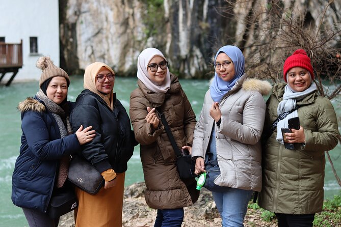 7 Days Balkan Tour Bosnia Croatia Montenegro Albania N.Macedonia - Traveler Reviews