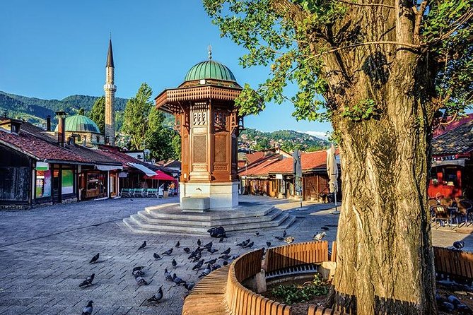 7 Days Balkan Tour to Historic Croatia and Bosnia Herzegovina - What to Expect