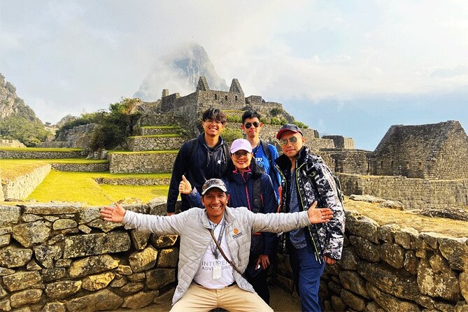 7 Days Best Cusco Machupicchu - Pocpoc Waterfalls - Sacred Valley - Accommodations and Meals
