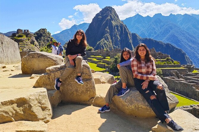 7 Days Best Cusco Machupicchu - Pocpoc Waterfalls - Sacred Valley - Accommodations and Meals