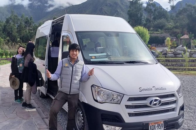 7 Days Best Cusco Machupicchu - Pocpoc Waterfalls - Sacred Valley - Transportation and Services
