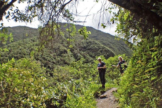 7 Days Best Cusco Machupicchu - Pocpoc Waterfalls - Sacred Valley - Important Notes