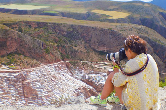 7 Days Best Cusco Machupicchu - Pocpoc Waterfalls - Sacred Valley - About the Provider