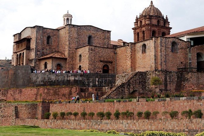 7 Days Best of Peru From Lima - Transportation Provided