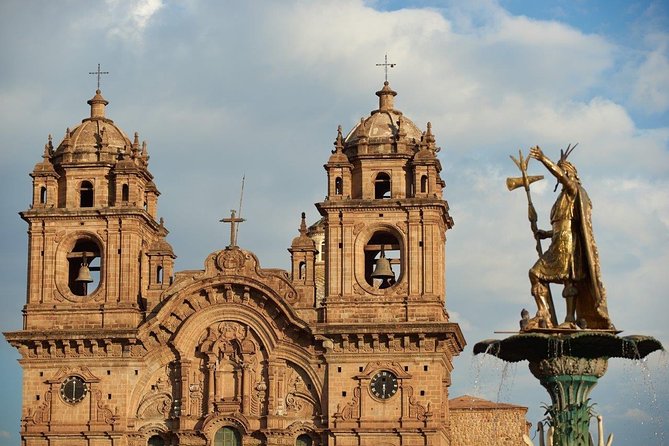 7 Days Best of Peru From Lima - Important Travel Information