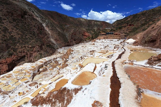 7 Days Best of Peru From Lima - Packing and Luggage Guidance