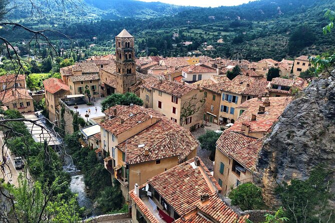 7 Days Best of Provence - Itinerary Highlights