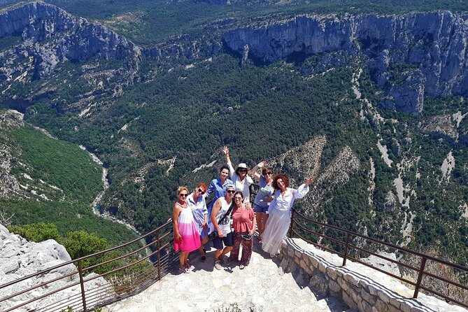 7 Days Best of Provence - Customer Support