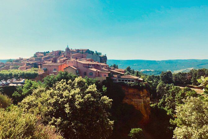 7 Days Best of Provence - Terms & Conditions