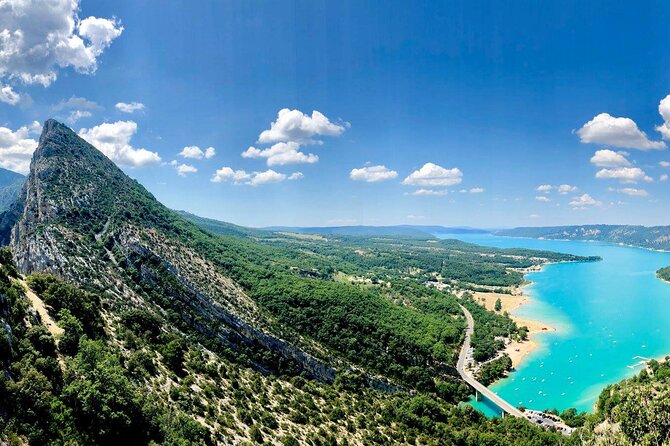 7 Days Best of Provence - Experience Feedback