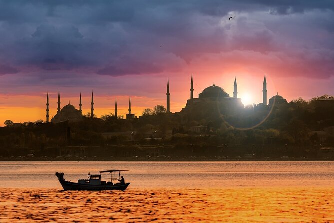 7 Days Best of Turkey Tour: Istanbul-Cappadocia-Ephesus-Pamukkale - Exclusions and Additional Costs