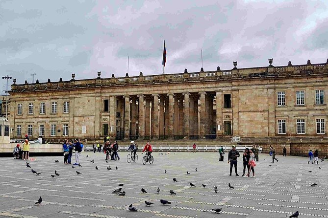 7 Days Bogotá, Villa De Leyva And Barichara - Experiencing Authentic Colombian Traditions