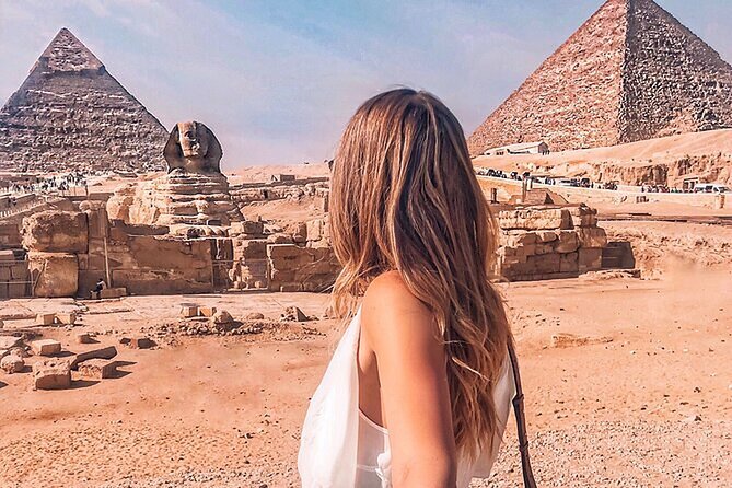 7 Days Cairo, Alexandria, Luxor & Aswan - Pricing and Booking