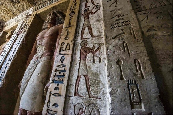 7 Days Cairo and Nile Cruise From Aswan by Flight Private Package - Customer Reviews and Ratings