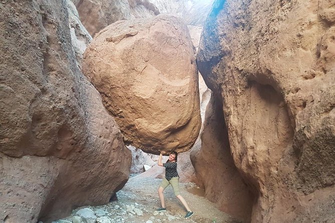 7-Days: Casablanca to Chefchaouen Then Fes and Sahara Desert - Camel Trekking - Gorges, Valleys, and Mountains