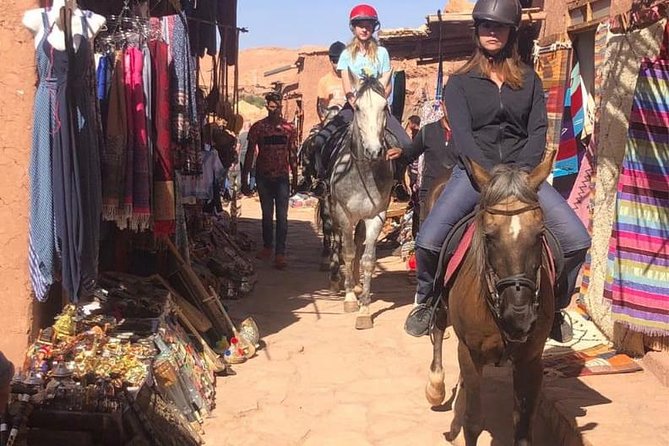 7-Days: Casablanca to Chefchaouen Then Fes and Sahara Desert - Camel Trekking - Tour Inclusions and Details