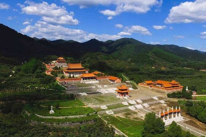 7 Days China Ancient Capitals Tour of Beijing-Luoyang-Xian by High Speed Trains - Inclusions and Exclusions